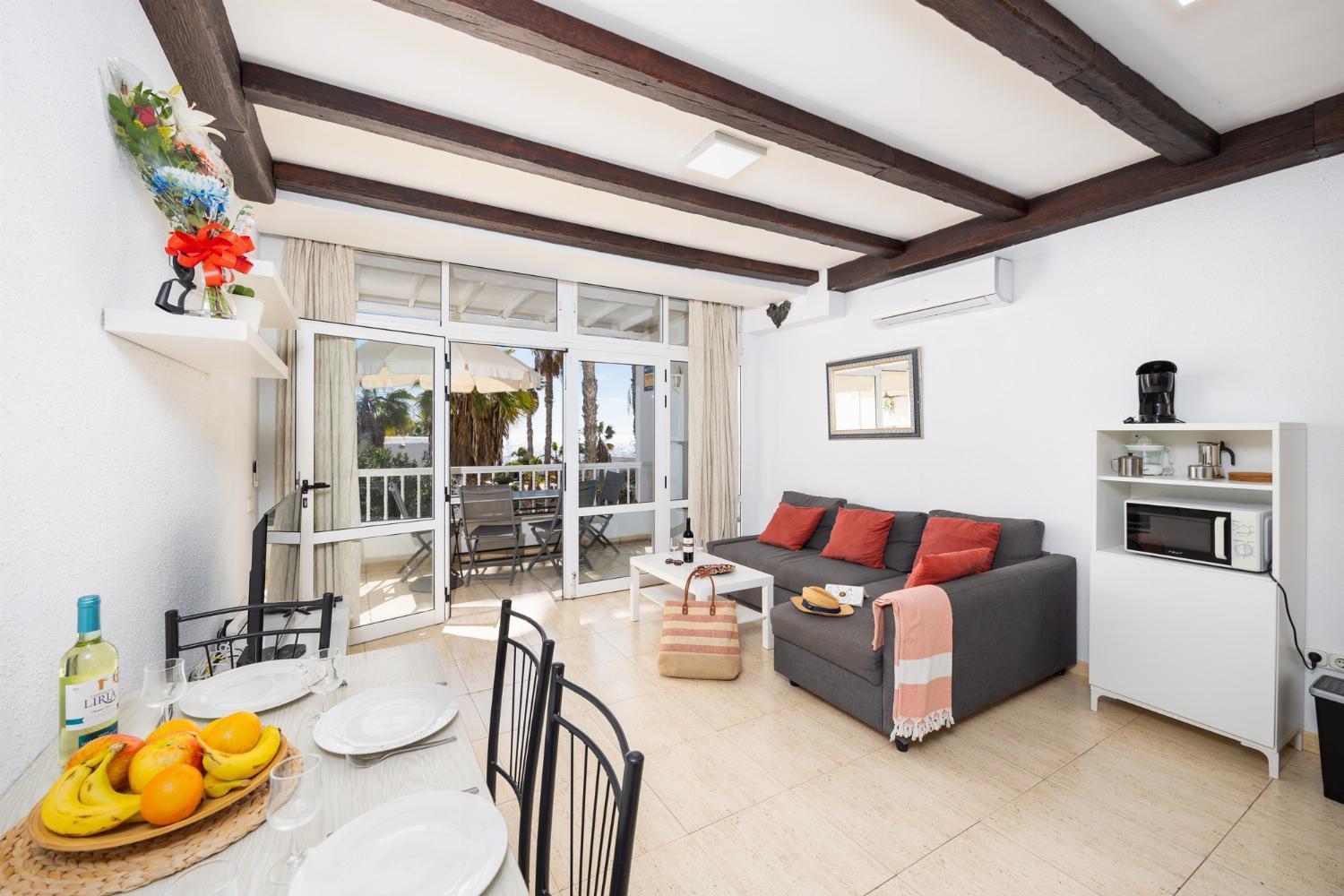 Jardines Apartment 2 Puerto del Carmen  Exterior photo