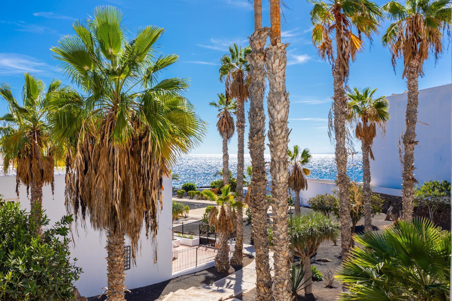 Jardines Apartment 2 Puerto del Carmen  Exterior photo